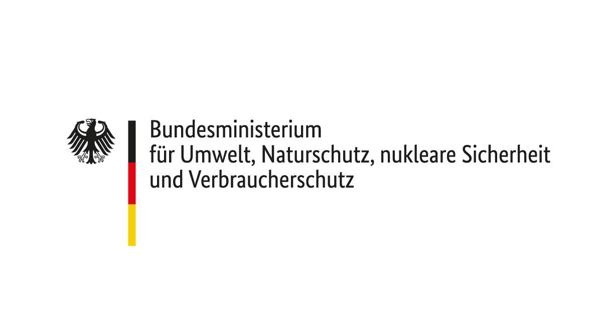 Logo BMUV