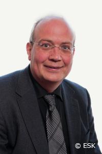 Prof. Dr. Klaus Fischer-Appelt
