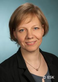 Dr. Anne Glindkamp 