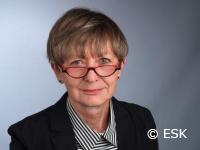 Prof. Dr. Barbara Reichert