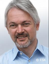 Prof. Dr. Horst Geckeis