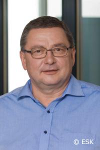 Dr. Torsten Krietsch