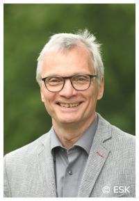 Prof. Dr. Klaus-Jürgen Röhlig