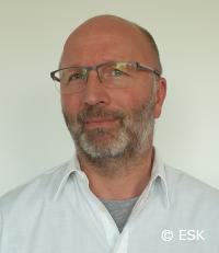 Dr.-Ing. Axel Johannes Schmidt