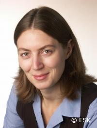 Dr. Florence-Nathalie Sentuc