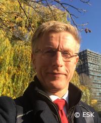 Prof. Dr. Holger Völzke